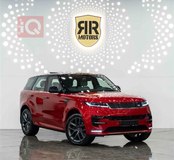 Land Rover Range Rover Sport 2024 for sale in Iraq - Erbil